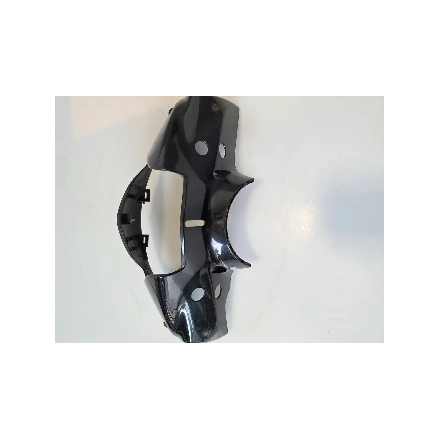 Copertura anteriore morsetti manubrio Honda SH 300 (E3) (10-) SH 300 ABS 