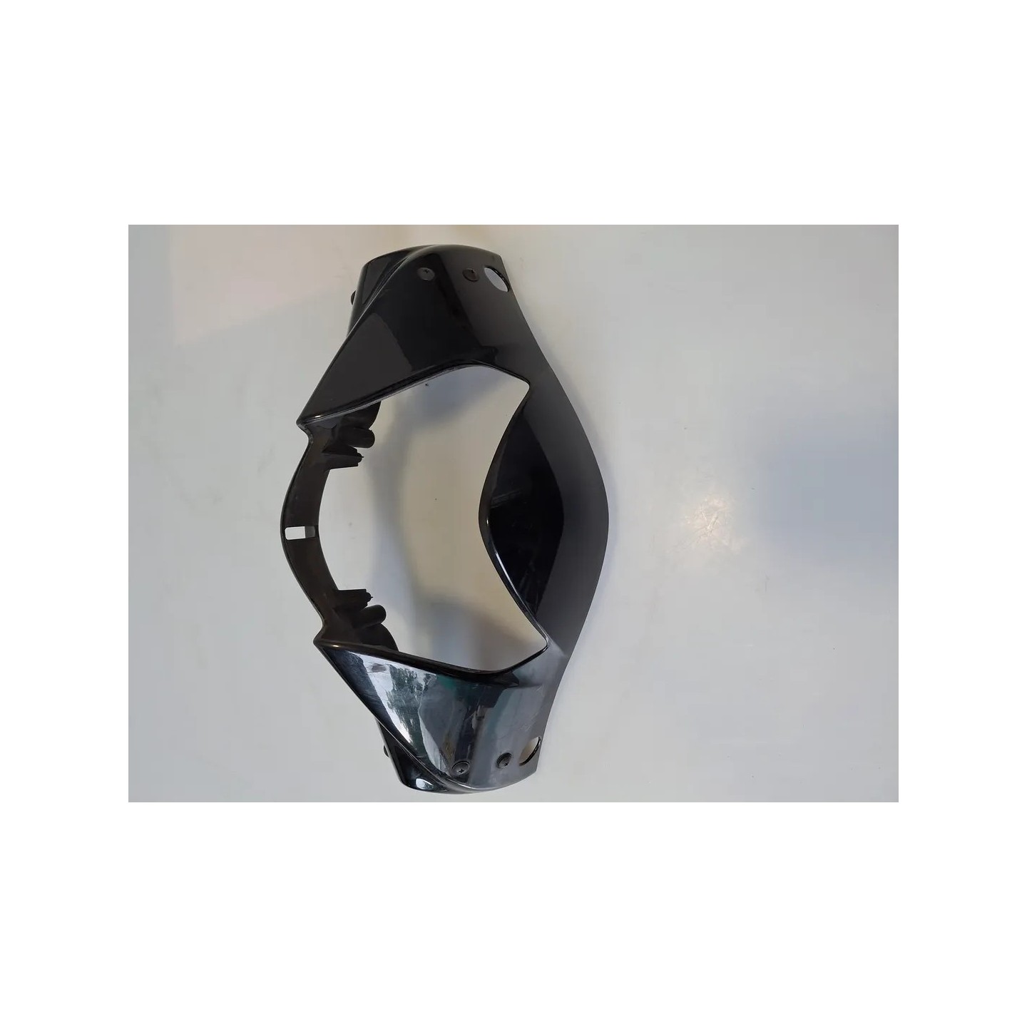 Copertura anteriore morsetti manubrio Honda SH 300 (E3) (10-) SH 300 ABS 