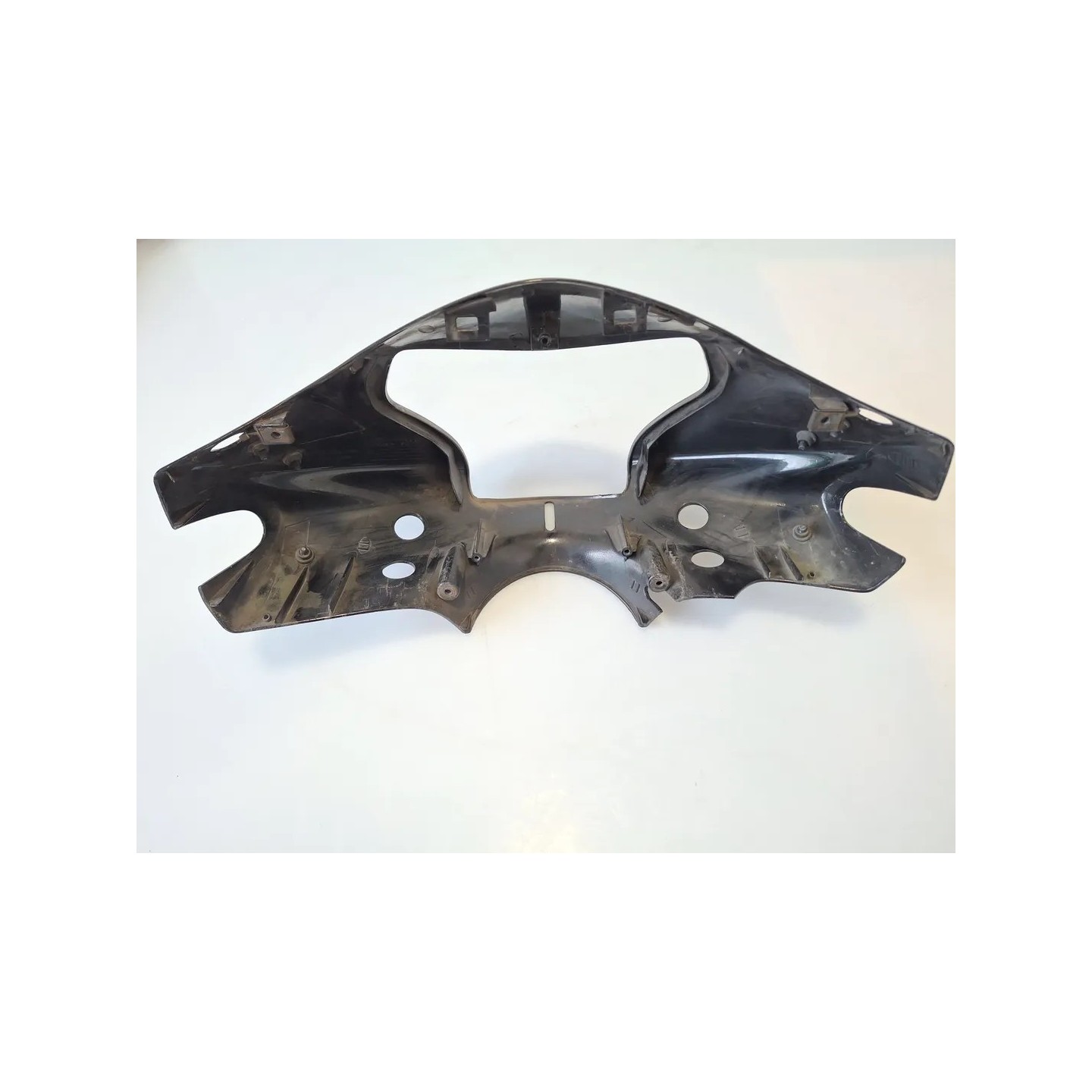 Copertura anteriore morsetti manubrio Honda SH 300 (E3) (10-) SH 300 ABS 