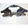 Copertura anteriore morsetti manubrio Honda SH 300 (E3) (10-) SH 300 ABS 