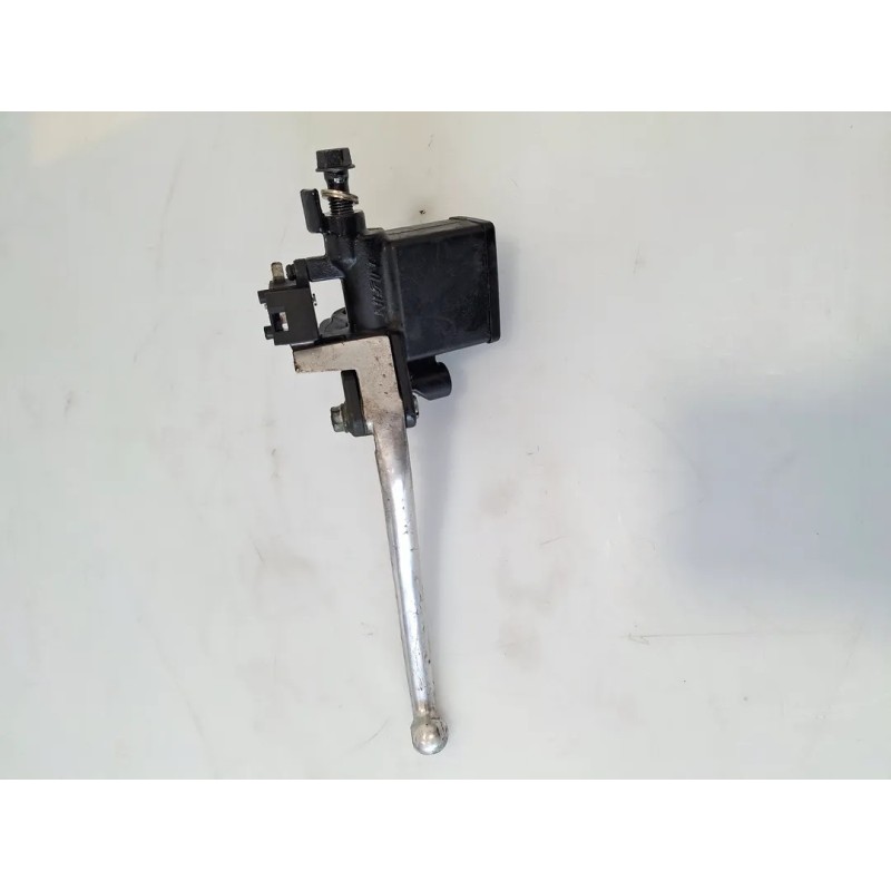 Pompa con serbatoio liquido freni posteriore Honda SH 300 (E3) (10-) SH 300 ABS Sinistro
