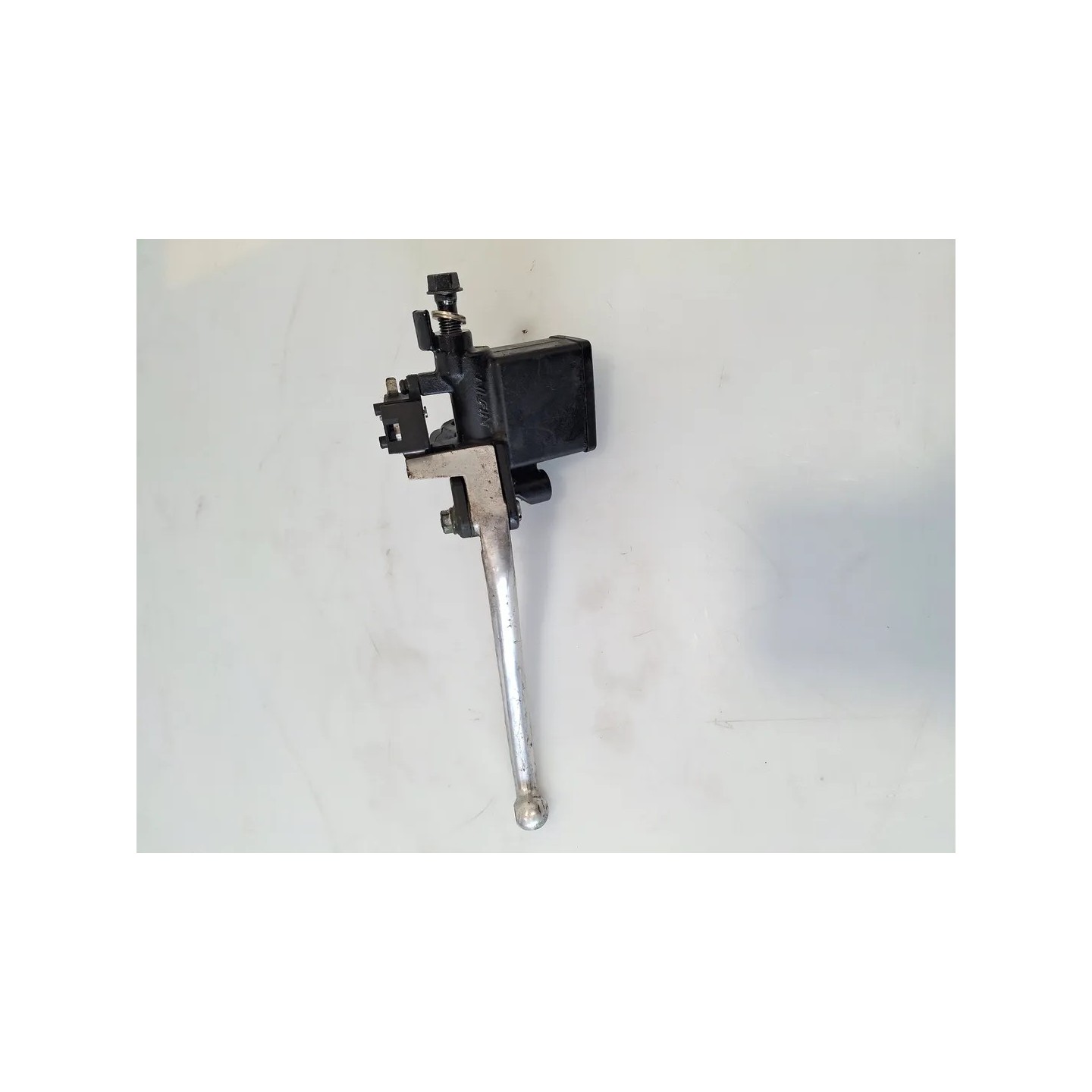 Pompa con serbatoio liquido freni posteriore Honda SH 300 (E3) (10-) SH 300 ABS Sinistro
