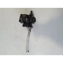 Pompa con serbatoio liquido freni posteriore Honda SH 300 (E3) (10-) SH 300 ABS Sinistro