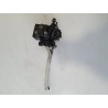 Pompa con serbatoio liquido freni posteriore Honda SH 300 (E3) (10-) SH 300 ABS Sinistro