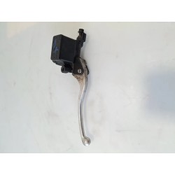 Pompa con serbatoio liquido freni anteriore Honda SH 300 (E3) (10-) SH 300 ABS Destro