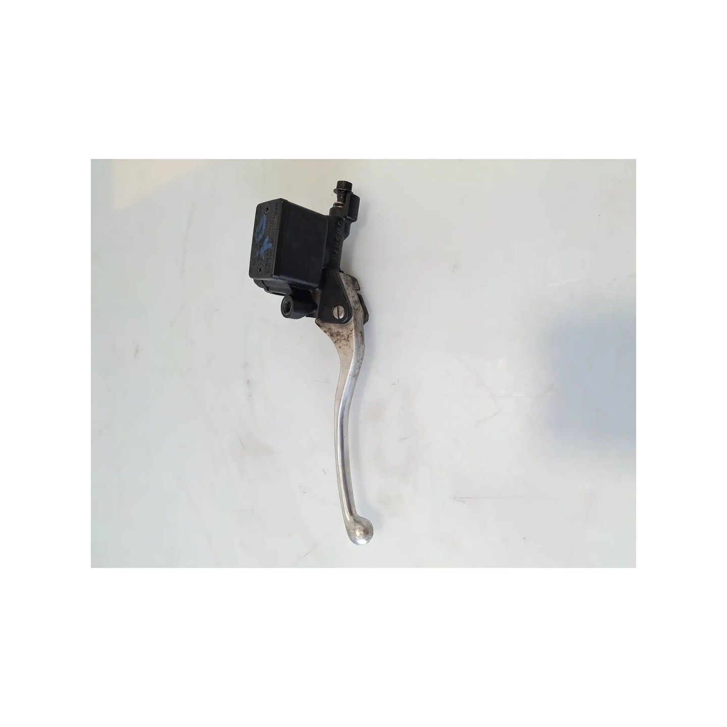 Pompa con serbatoio liquido freni anteriore Honda SH 300 (E3) (10-) SH 300 ABS Destro
