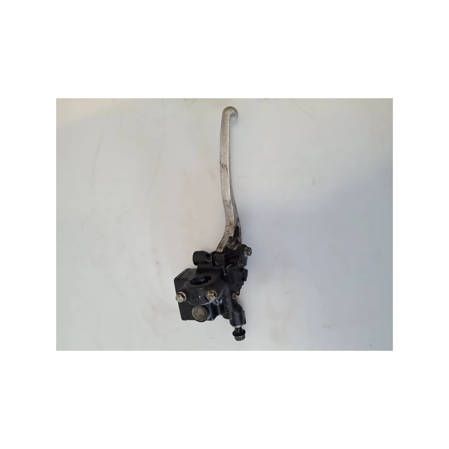 Pompa con serbatoio liquido freni anteriore Honda SH 300 (E3) (10-) SH 300 ABS Destro