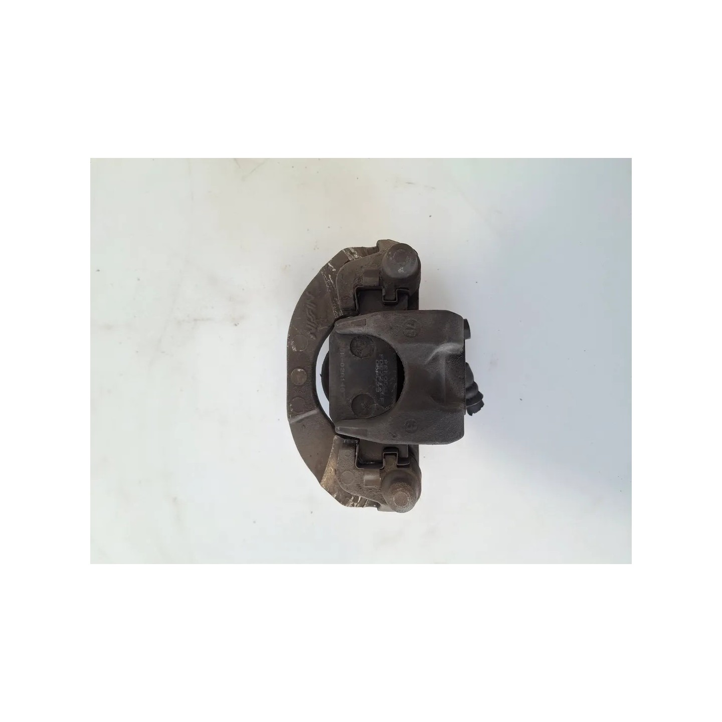 Pinza freno posteriore completo Honda SH 300 (E3) (10-) SH 300 ABS 