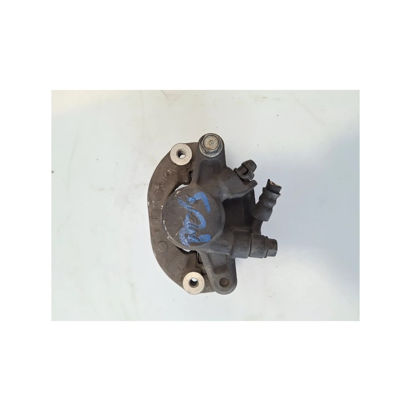 Pinza freno posteriore completo Honda SH 300 (E3) (10-) SH 300 ABS 