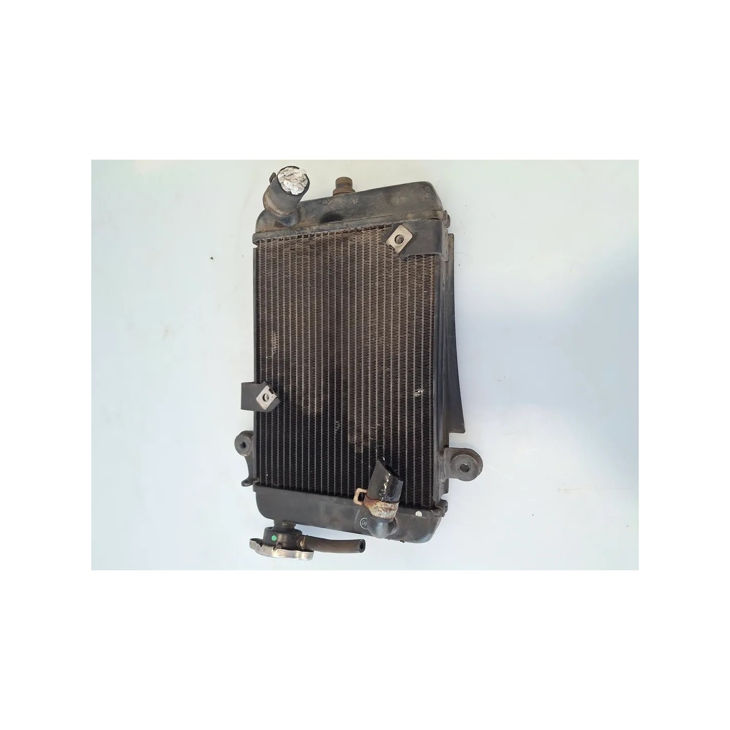 Radiatore Honda SH 300 (E3) (10-) SH 300 ABS 