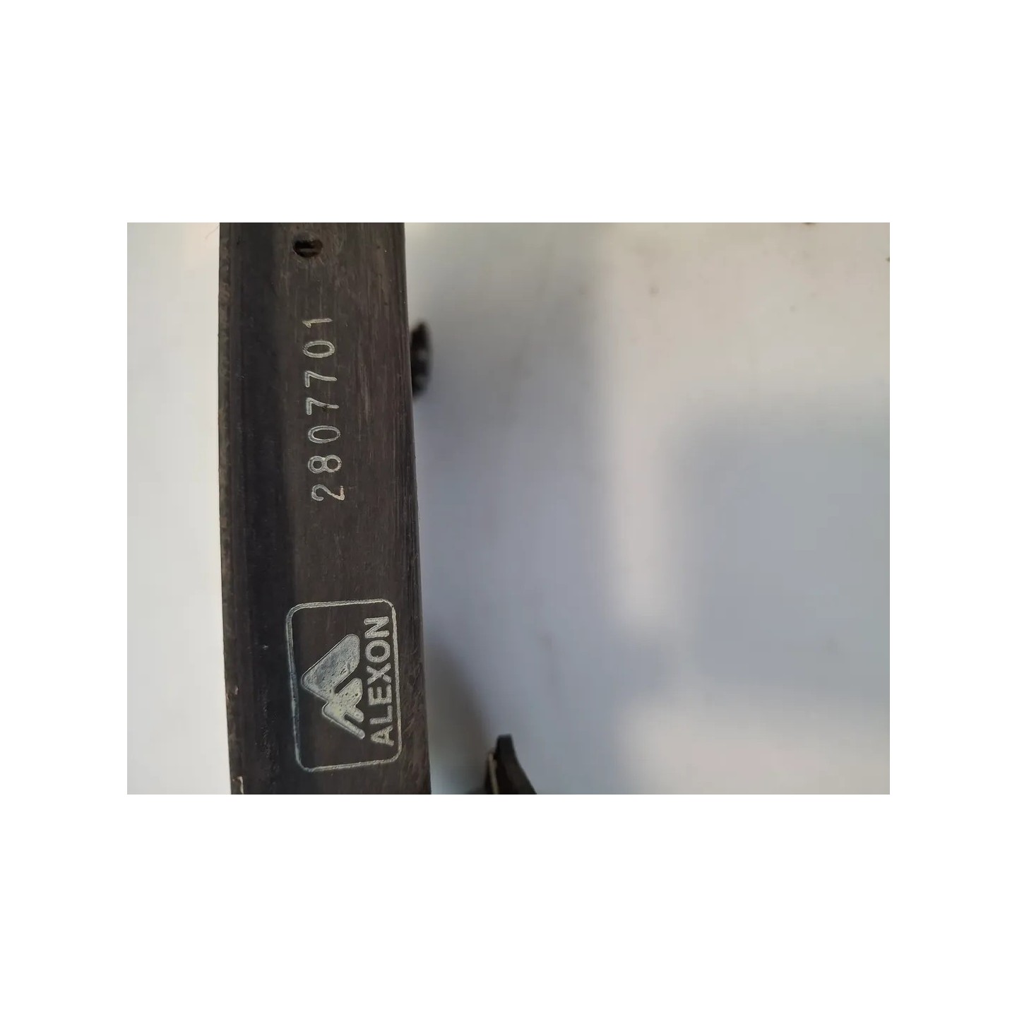 Radiatore Honda SH 300 (E3) (10-) SH 300 ABS 