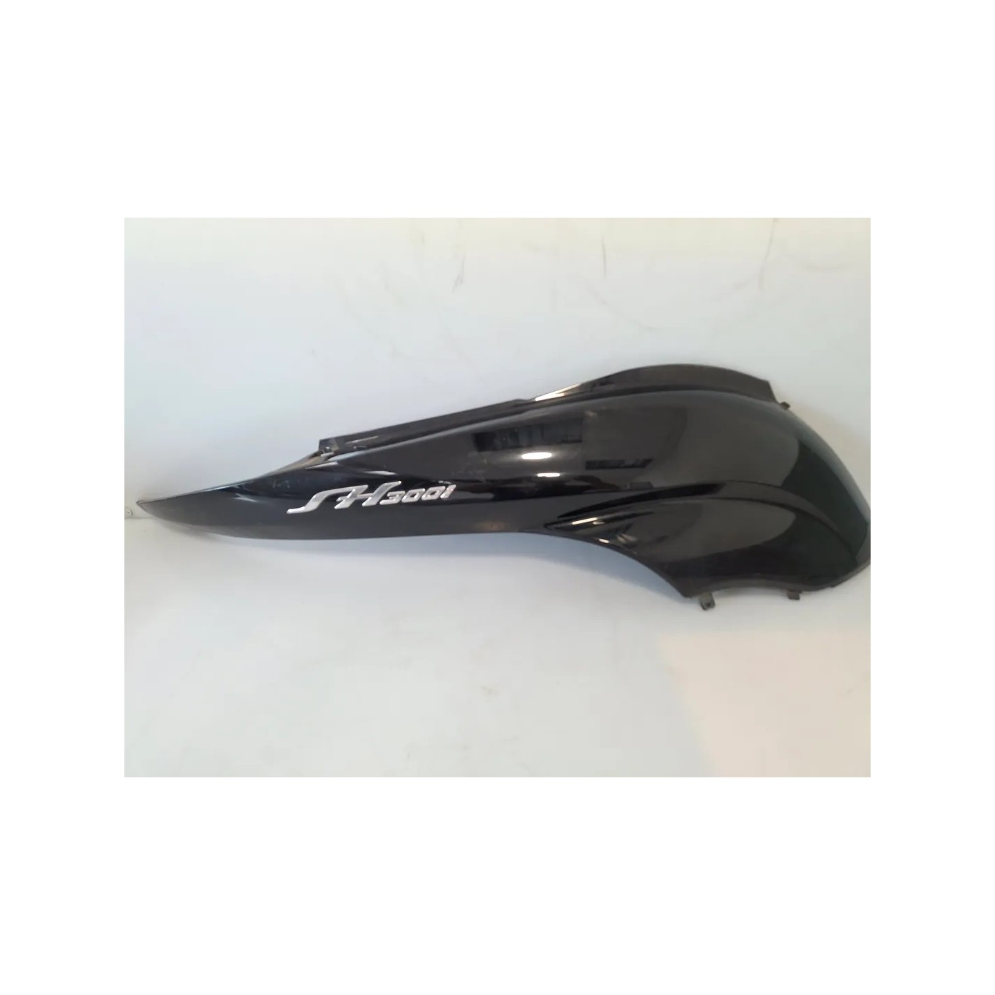 Codone superiore Honda SH 300 (E3) (10-) SH 300 ABS Destro