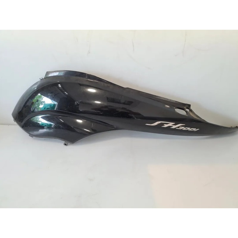 Codone superiore Honda SH 300 (E3) (10-) SH 300 ABS Sinistro