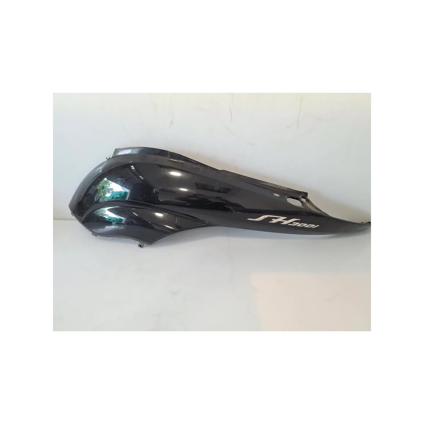 Codone superiore Honda SH 300 (E3) (10-) SH 300 ABS Sinistro