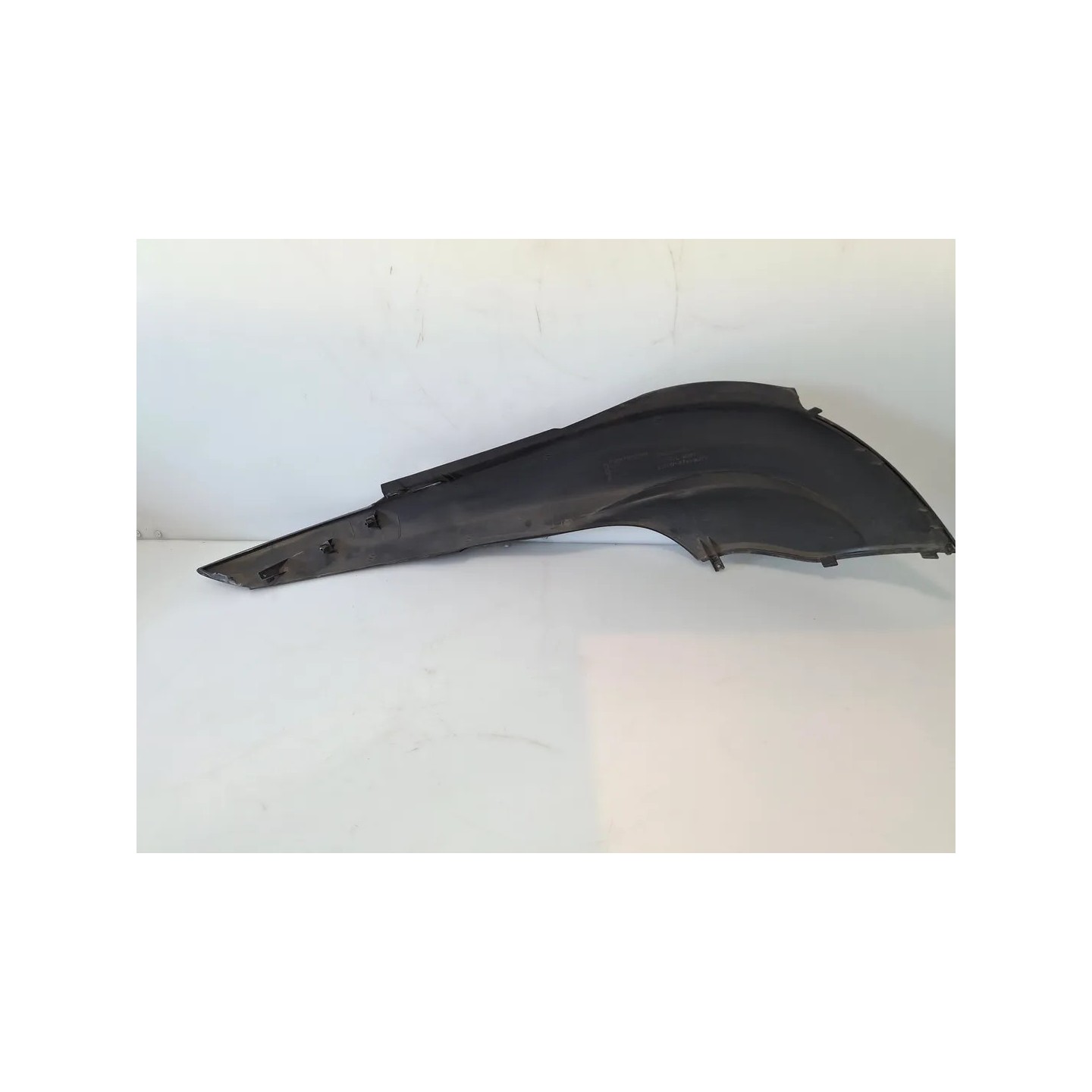 Codone superiore Honda SH 300 (E3) (10-) SH 300 ABS Sinistro