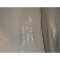 Codone superiore Honda SH 300 (E3) (10-) SH 300 ABS Sinistro