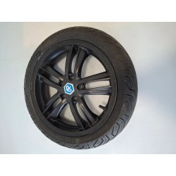 Ruota anteriore Piaggio MP3 300 (14-21) MP3 300 hpe ABS Destro