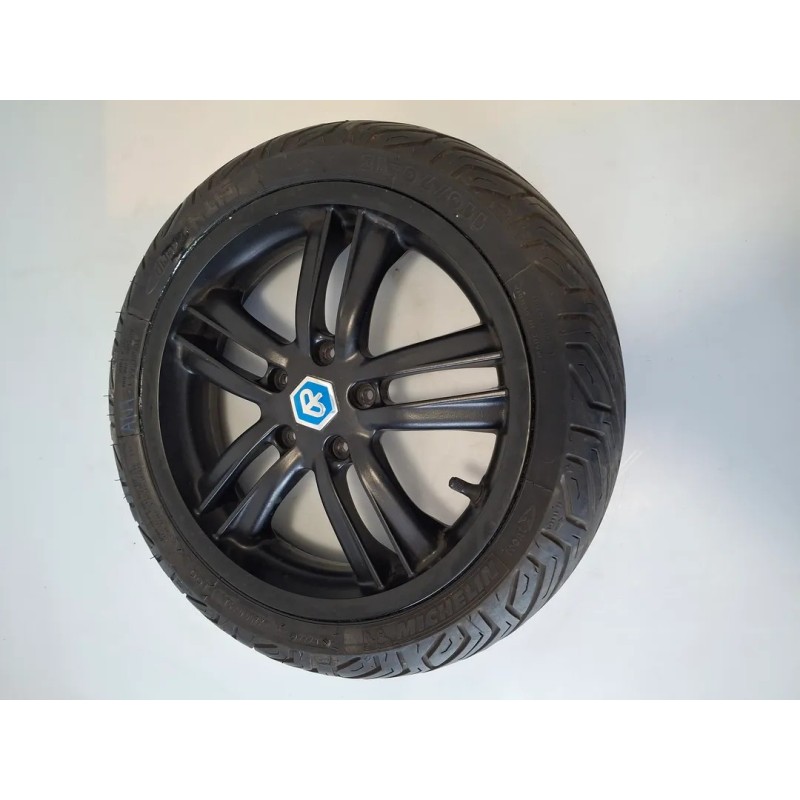 Ruota anteriore Piaggio MP3 300 (14-21) MP3 300 hpe ABS Destro