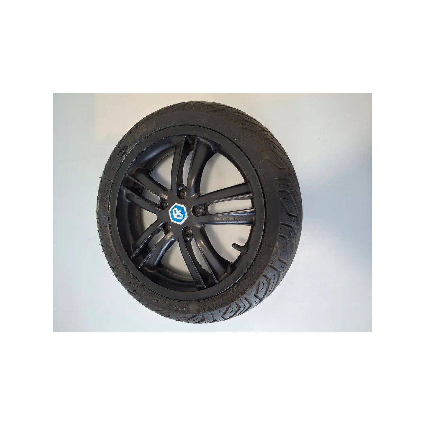 Ruota anteriore Piaggio MP3 300 (14-21) MP3 300 hpe ABS Destro