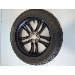 Ruota anteriore Piaggio MP3 300 (14-21) MP3 300 hpe ABS Destro