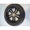 Ruota anteriore Piaggio MP3 300 (14-21) MP3 300 hpe ABS Destro