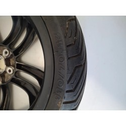 Ruota anteriore Piaggio MP3 300 (14-21) MP3 300 hpe ABS Destro