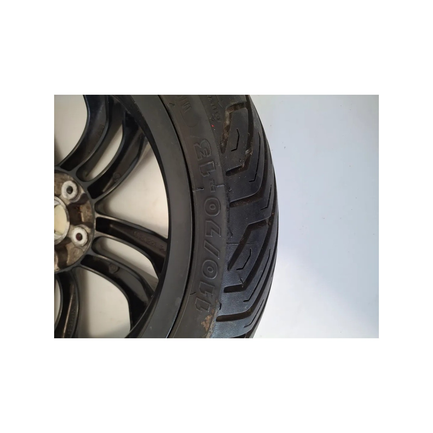 Ruota anteriore Piaggio MP3 300 (14-21) MP3 300 hpe ABS Destro