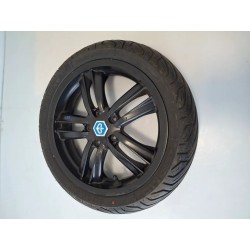 Ruota anteriore Piaggio MP3 300 (14-21) MP3 300 hpe ABS Sinistro