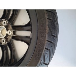 Ruota anteriore Piaggio MP3 300 (14-21) MP3 300 hpe ABS Sinistro