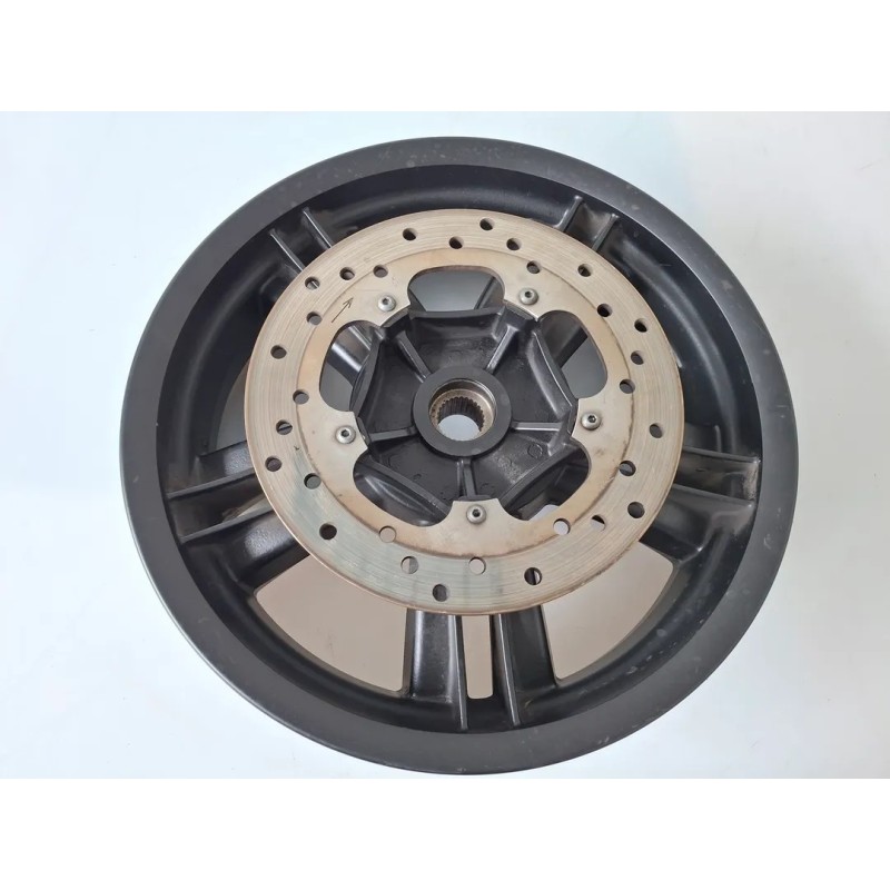 Ruota posteriore Piaggio MP3 300 (14-21) MP3 300 hpe ABS 