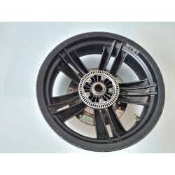 Ruota posteriore Piaggio MP3 300 (14-21) MP3 300 hpe ABS 