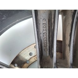 Ruota posteriore Piaggio MP3 300 (14-21) MP3 300 hpe ABS 