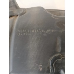 Silenziatore scarico completo Piaggio MP3 300 (14-21) MP3 300 hpe ABS 