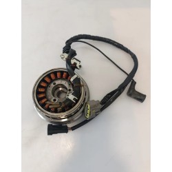 Statore alternatore Piaggio MP3 300 (14-21) MP3 300 hpe ABS 