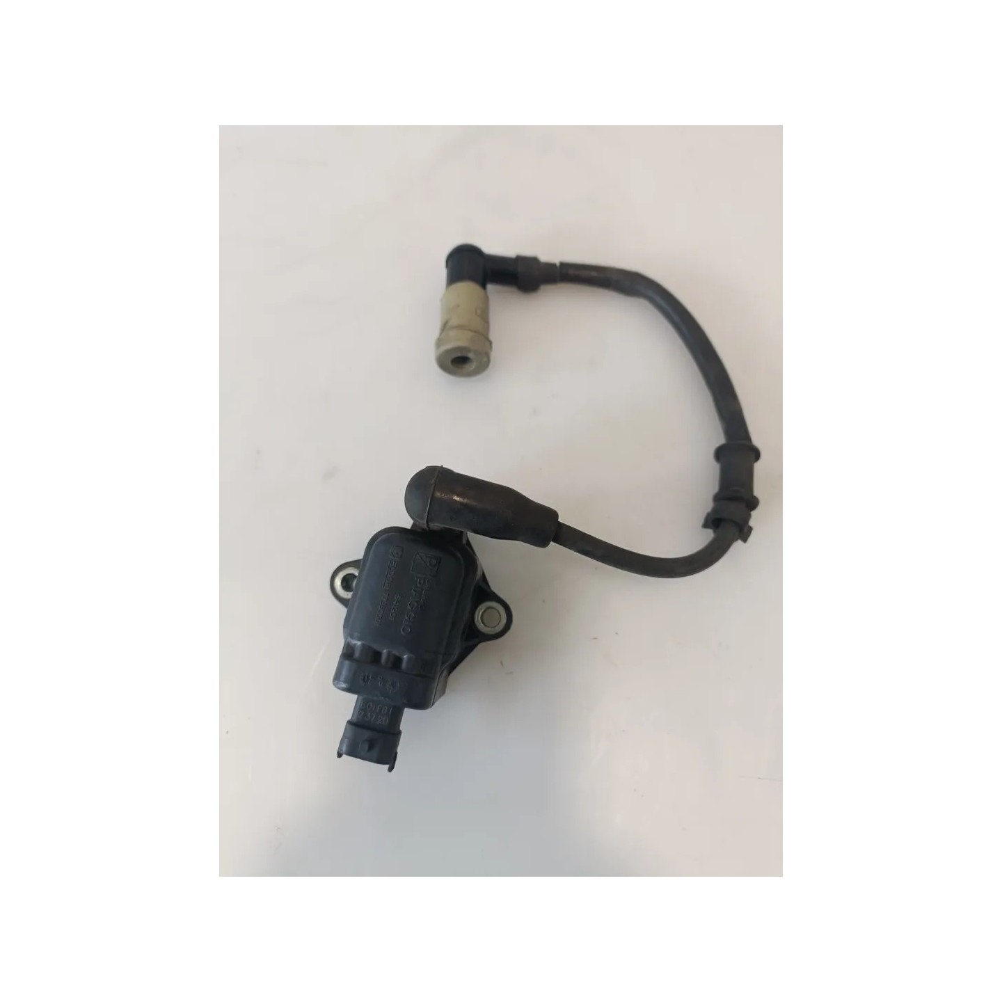 Bobina Piaggio MP3 300 (14-21) MP3 300 hpe ABS