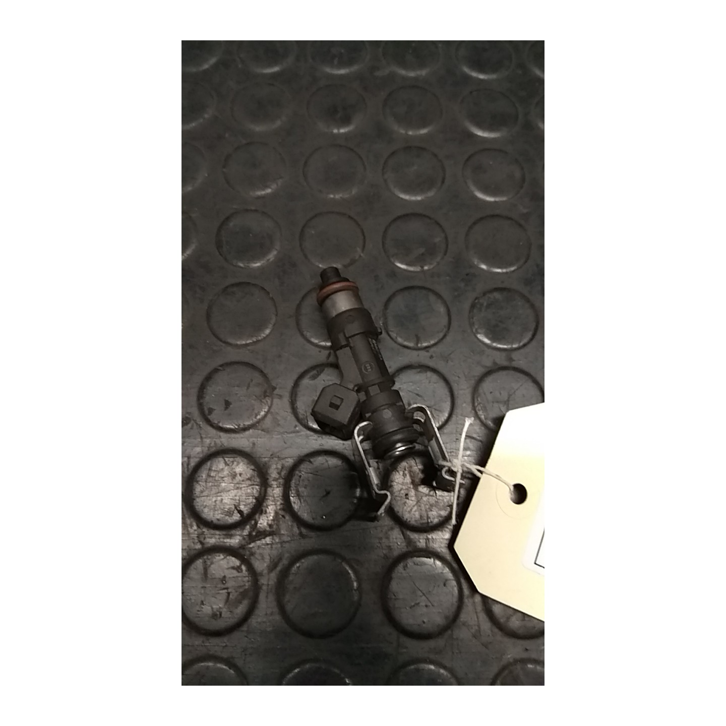 INIETTORE 040 FORD FIESTA (CB1) (09/08-10/13) SNJA 1429840