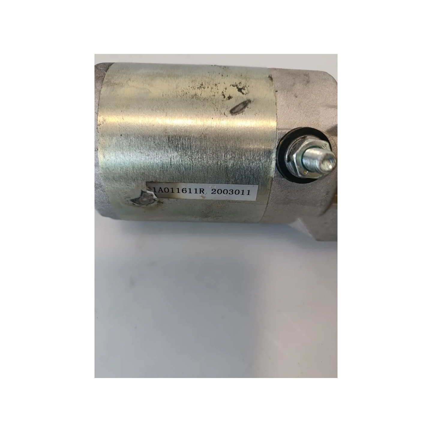 Motorino avviamento Piaggio MP3 300 (14-21) MP3 300 hpe ABS 