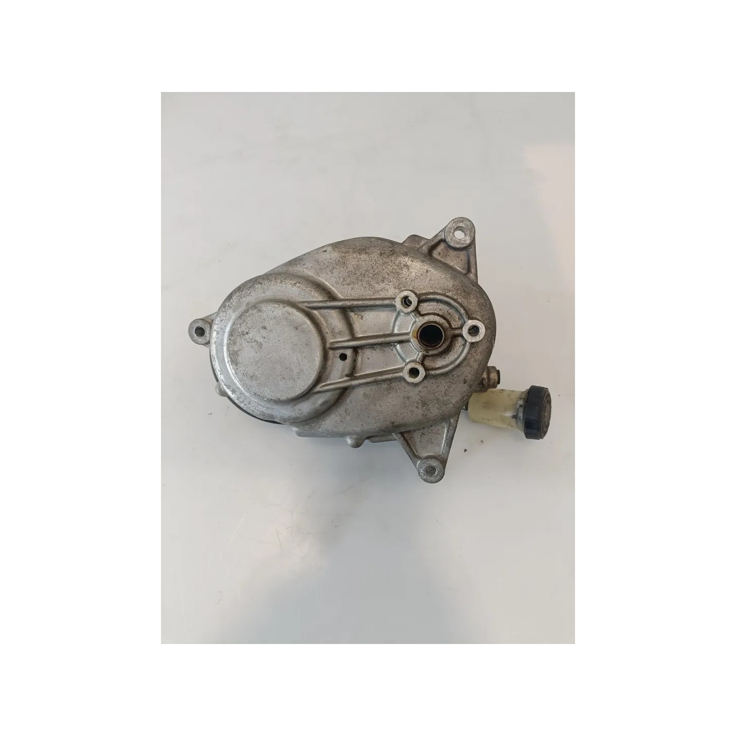 Dispositivo antirollio Piaggio MP3 300 (14-21) MP3 300 hpe ABS