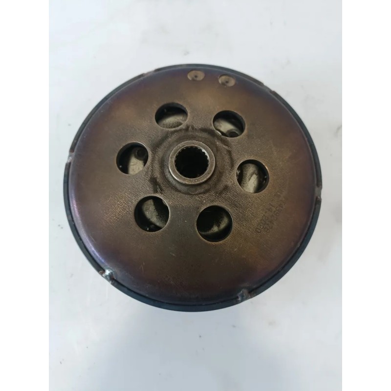 Puleggia secondaria/frizione Piaggio MP3 300 (14-21) MP3 300 hpe ABS 