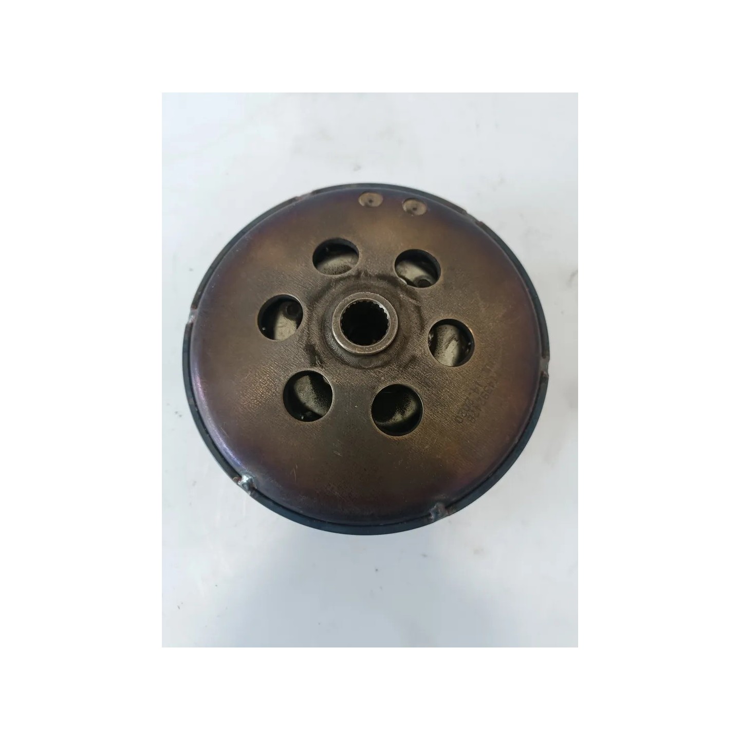 Puleggia secondaria/frizione Piaggio MP3 300 (14-21) MP3 300 hpe ABS
