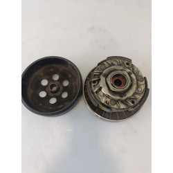 Puleggia secondaria/frizione Piaggio MP3 300 (14-21) MP3 300 hpe ABS 