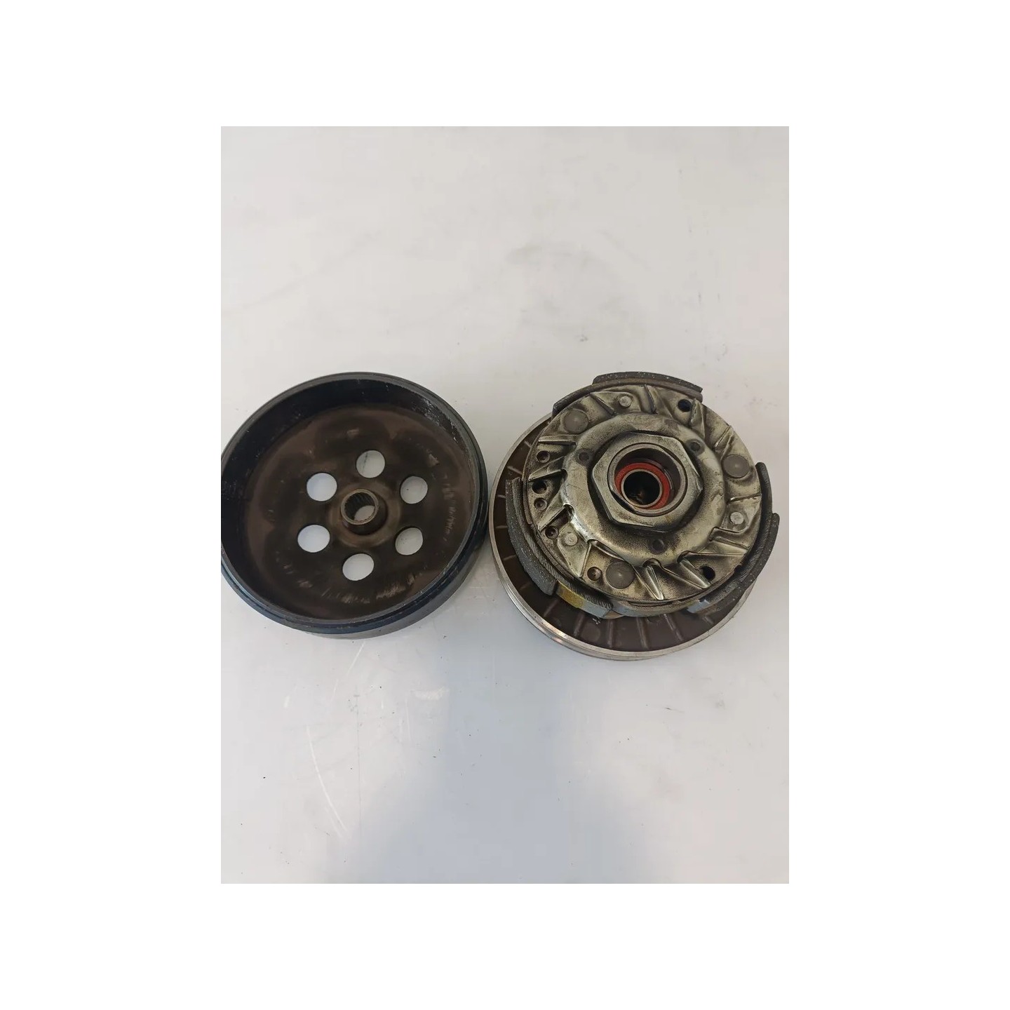 Puleggia secondaria/frizione Piaggio MP3 300 (14-21) MP3 300 hpe ABS 