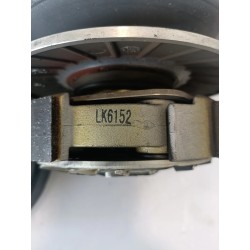 Puleggia secondaria/frizione Piaggio MP3 300 (14-21) MP3 300 hpe ABS 