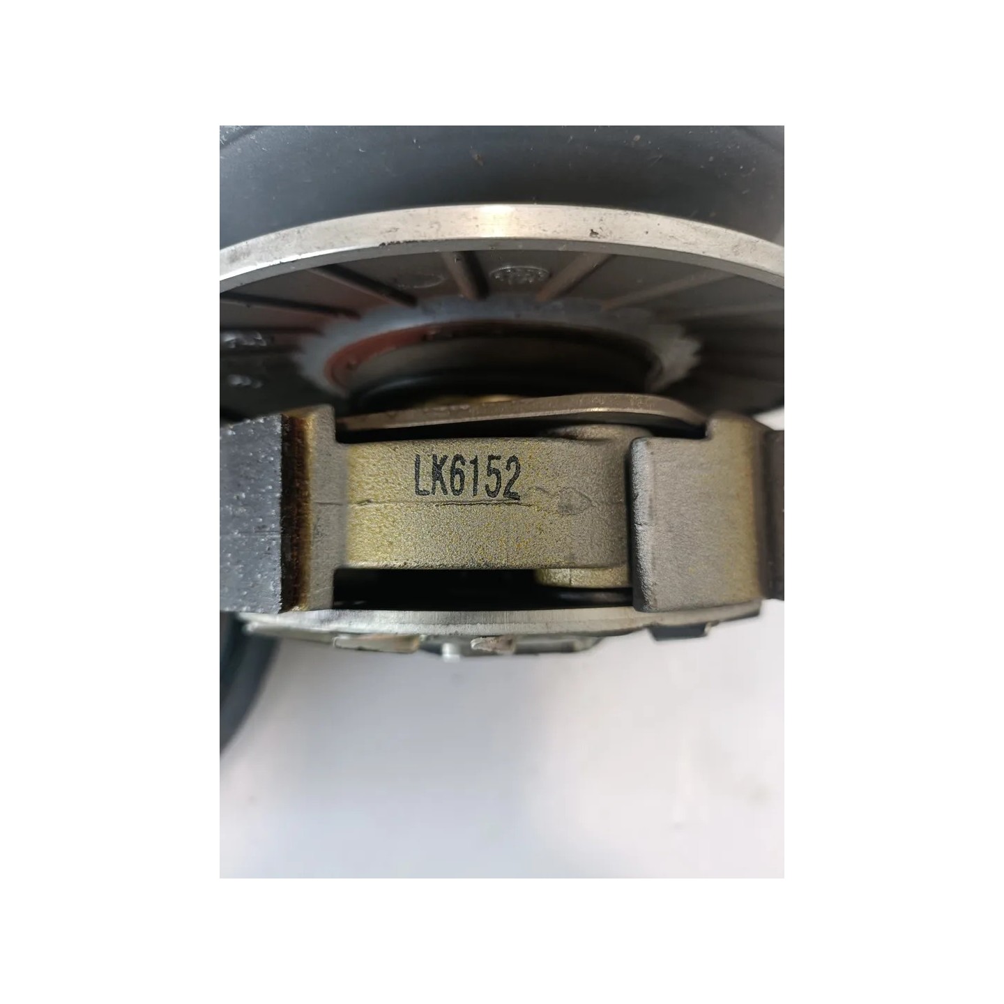 Puleggia secondaria/frizione Piaggio MP3 300 (14-21) MP3 300 hpe ABS 