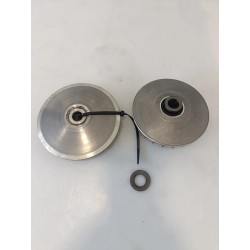 variatore Piaggio MP3 300 (14-21) MP3 300 hpe ABS 