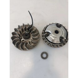 variatore Piaggio MP3 300 (14-21) MP3 300 hpe ABS 