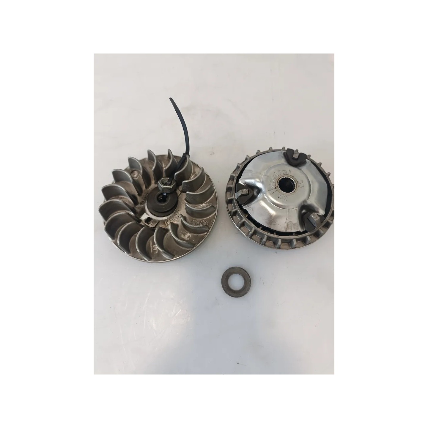 variatore Piaggio MP3 300 (14-21) MP3 300 hpe ABS 