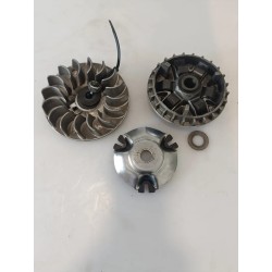 variatore Piaggio MP3 300 (14-21) MP3 300 hpe ABS 