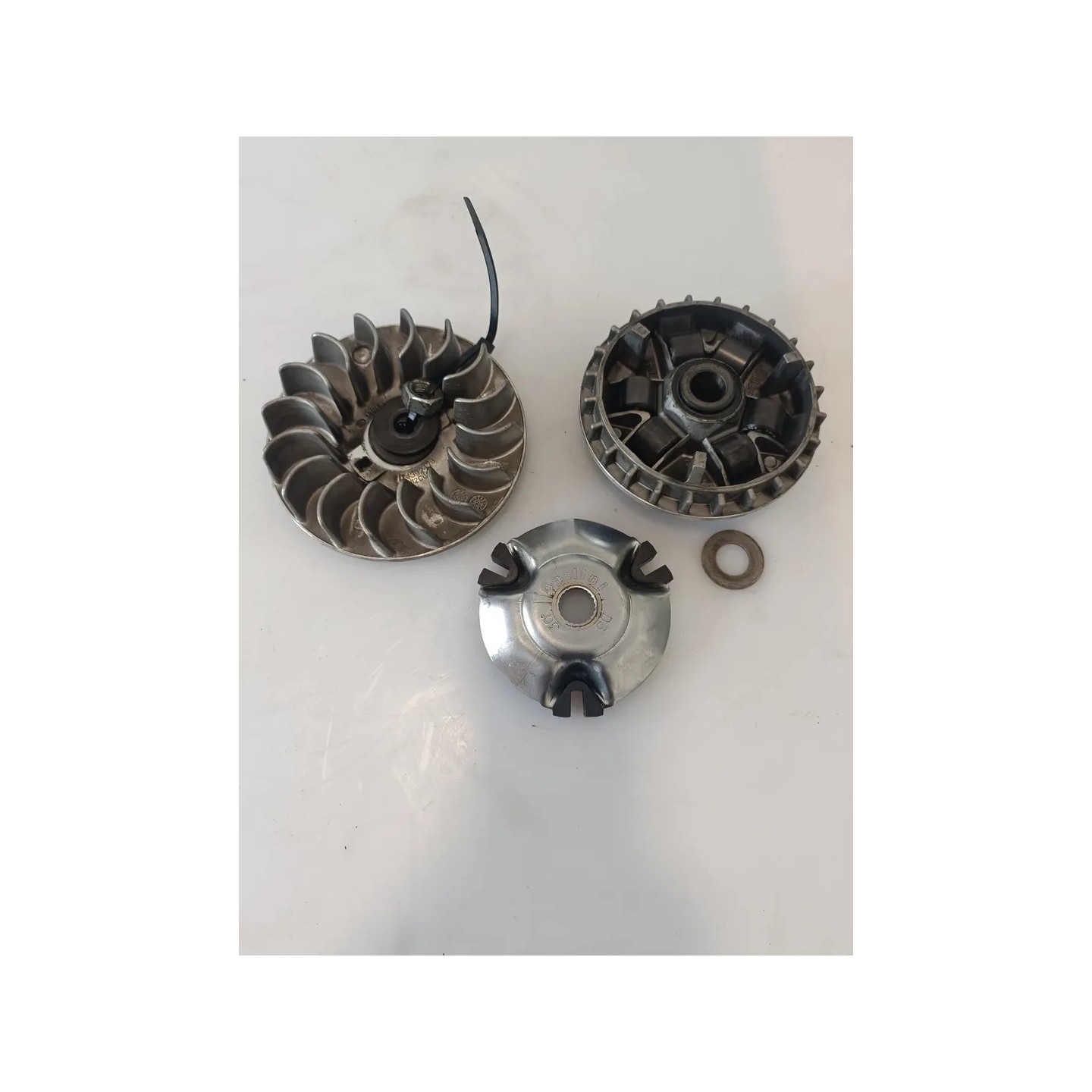 variatore Piaggio MP3 300 (14-21) MP3 300 hpe ABS 