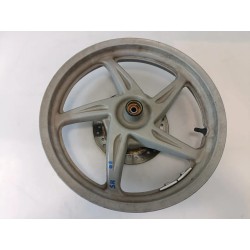 Cerchio ruota anteriore Honda SH 150 i (-09) SH 150 i 